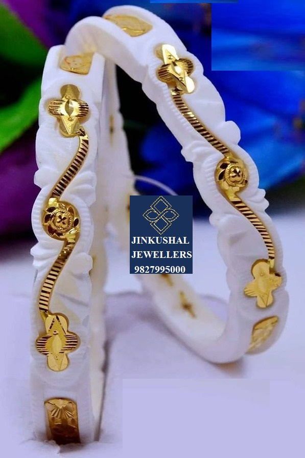 sakha pola bangles for women