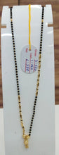 Load image into Gallery viewer, MANGALSUTRA