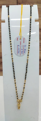 mangalsutra