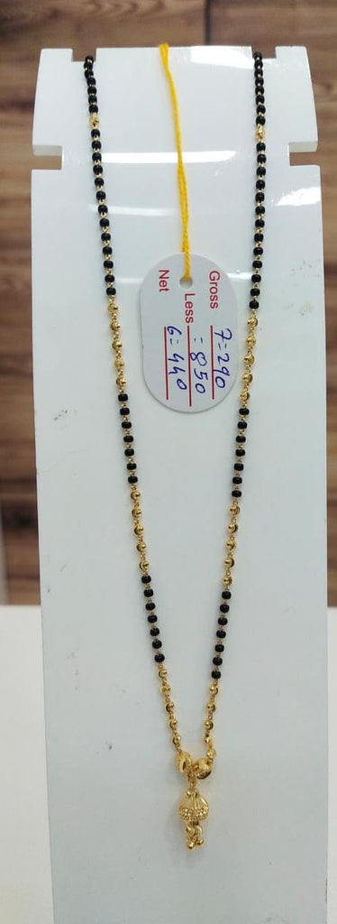 MANGALSUTRA