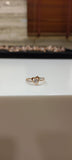 ROSE GOLD RING FOR WOMEN