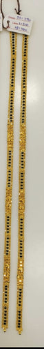 MANGALSUTRA