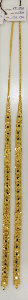 MANGALSUTRA