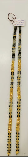 MANGALSUTRA