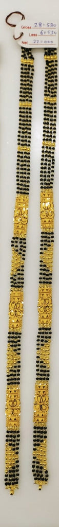 MANGALSUTRA