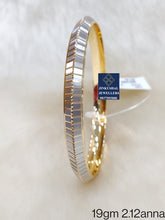 Load image into Gallery viewer, GOLD RHODIUM CHAIN