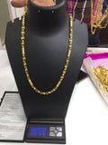 GOLD CHAIN FOR MEN