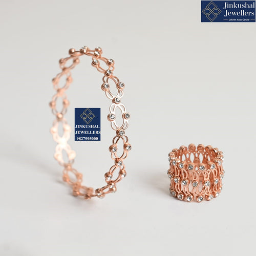 RING COME BRACELETS FOR WOMEN