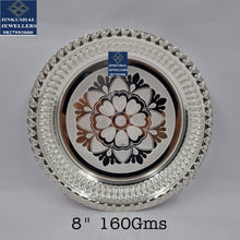 Load image into Gallery viewer, silver thali hallmark