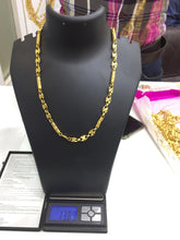 Load image into Gallery viewer, GOLD CHAIN FOR MEN