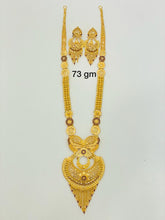 Load image into Gallery viewer, DESIGNER RANI HAAR