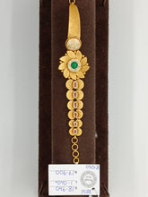 Load image into Gallery viewer, DESIGNER GOLD BRACELETS