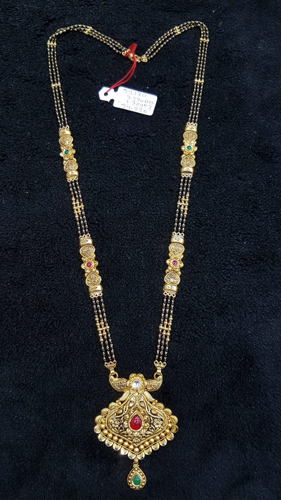 MANGALSUTRA