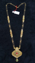 Load image into Gallery viewer, MANGALSUTRA