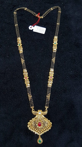 MANGALSUTRA