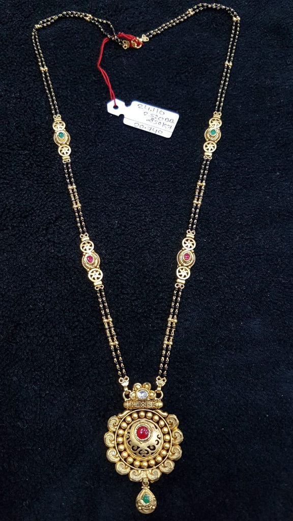 MANGALSUTRA