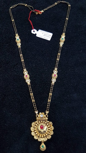 MANGALSUTRA