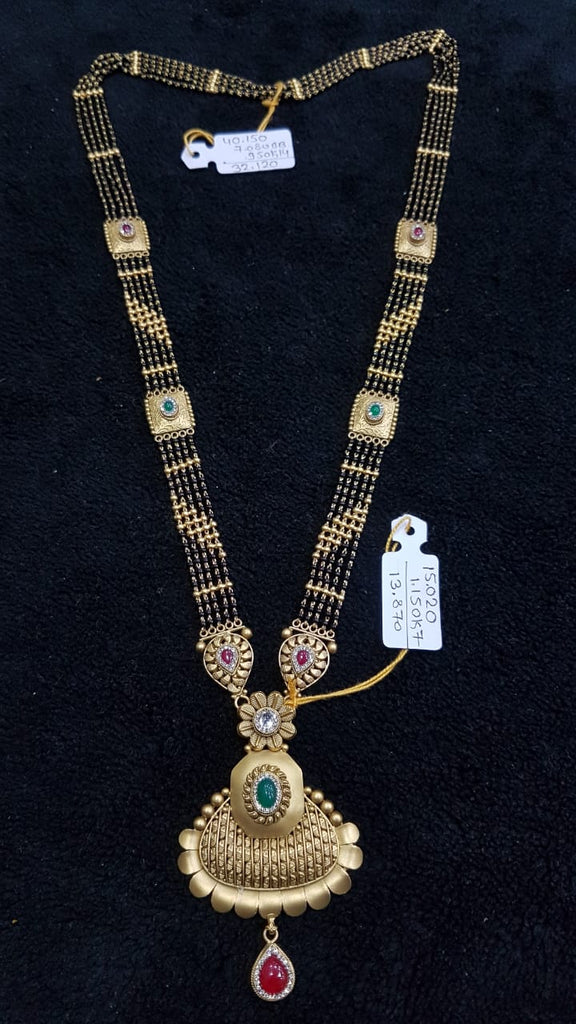 MANGALSUTRA
