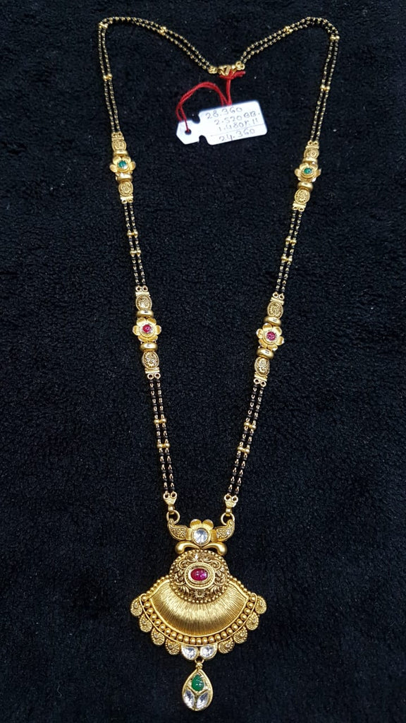 MANGALSUTRA