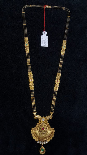 MANGALSUTRA