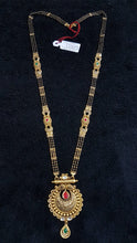 Load image into Gallery viewer, MANGALSUTRA