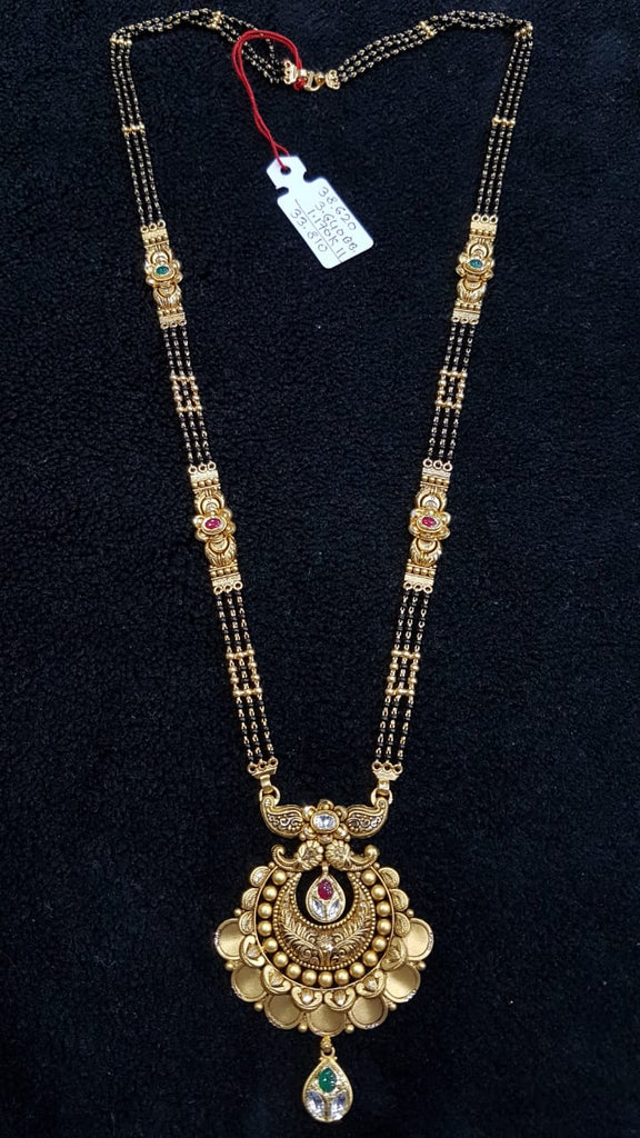 MANGALSUTRA