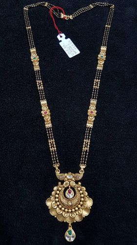 MANGALSUTRA