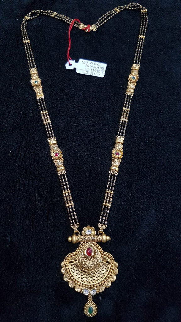 MANGALSUTRA