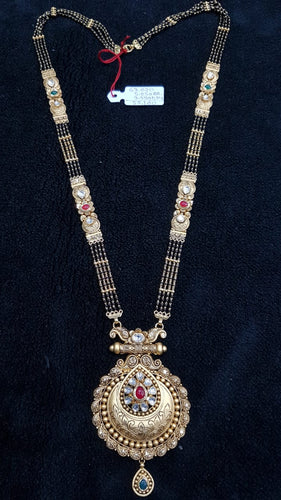 MANGALSUTRA