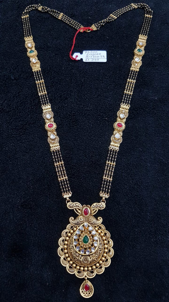 MANGALSUTRA