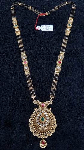 MANGALSUTRA