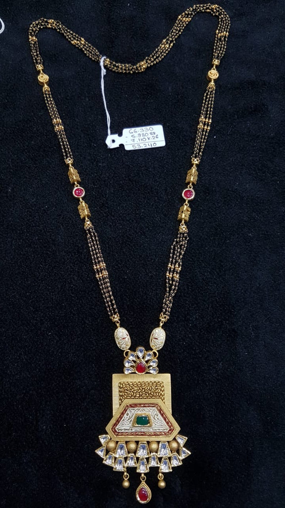 MANGALSUTRA