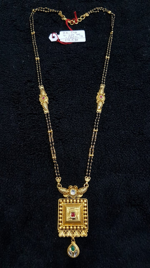MANGALSUTRA