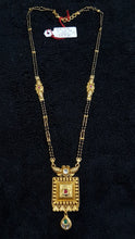 Load image into Gallery viewer, MANGALSUTRA