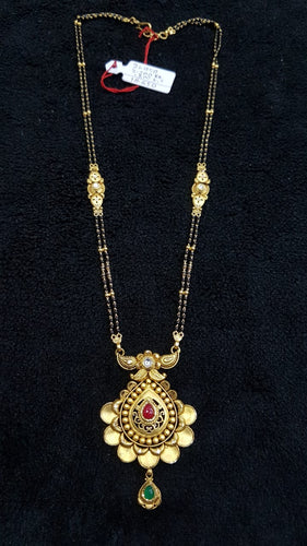 MANGALSUTRA