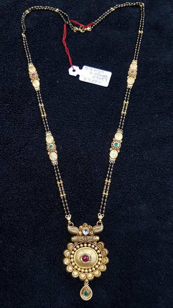 MANGALSUTRA