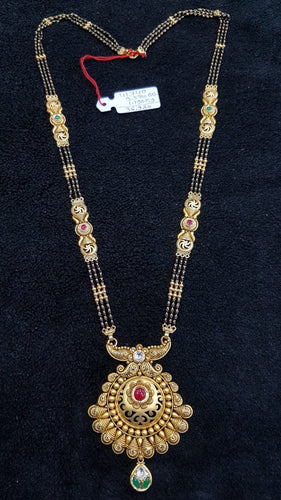 MANGALSUTRA