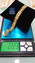 Load image into Gallery viewer, gold bracelets for men