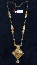 Load image into Gallery viewer, MANGALSUTRA