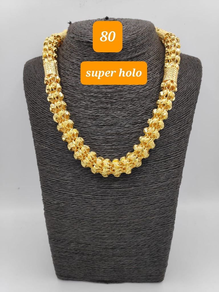 GOLD CHAIN FOR MEN