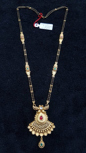 MANGALSUTRA