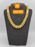 GOLD CHAIN FOR MEN