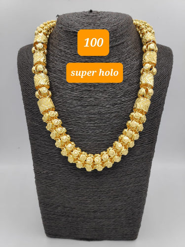 GOLD CHAIN FOR MEN