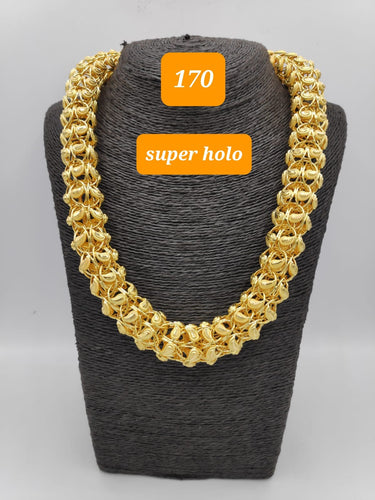 GOLD CHAIN FOR MEN