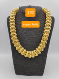 GOLD CHAIN FOR MEN