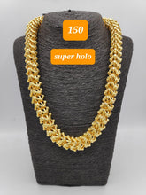 Load image into Gallery viewer, GOLD RING FOR MEN