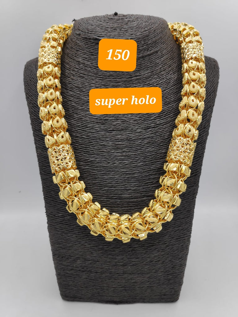 GOLD CHAIN FOR MEN