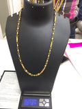 GOLD CHAIN FOR MEN