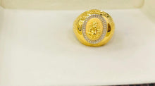 Load image into Gallery viewer, DESIGNER GOLD RINGS FOR MEN