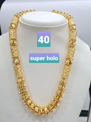 GOLD CHAIN FOR MEN